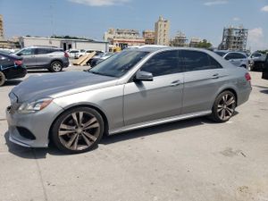 Mercedes-Benz E 350 3.5L 6 2014