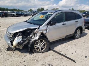 Honda CR-V EX 2.4L 4 2010