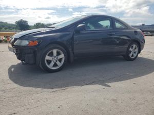 Honda Civic EX 1.8L 4 2007