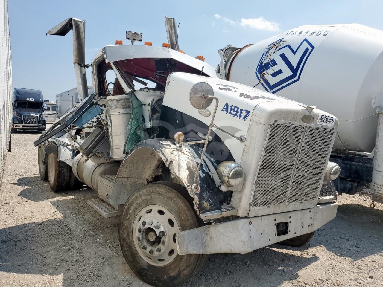 Peterbilt 378 6 2000