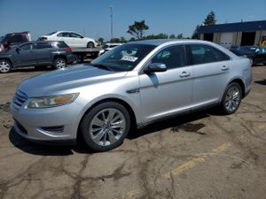 Ford Taurus LIMITED 3.5L 6 2011