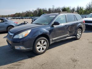 Subaru Outback 2.5I PREMIUM 2.5L 4 2012