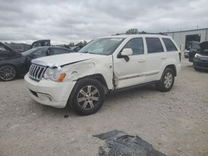 Jeep Grand Cherokee LIMITED 5.7L 8 2008