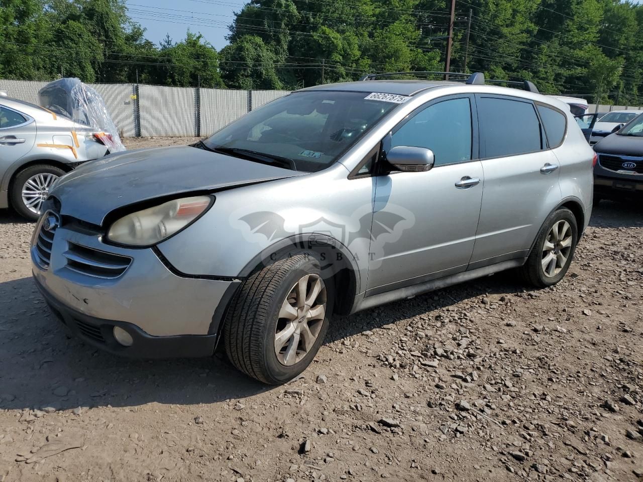 Subaru Tribeca 3.0 H6 3.0L 6 2006