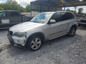 BMW X5 3.0I 3.0L 6 2008
