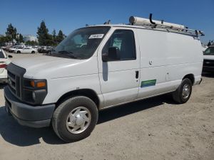 Ford Econoline E250 VAN 5.4L 8 2010
