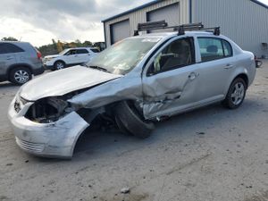 Chevrolet Cobalt LS 2.2L 4 2007
