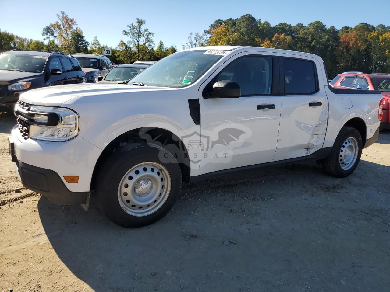 Ford Maverick XL 2.0L 4 2024