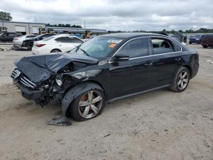 Volkswagen Passat SE 2.5L 5 2013