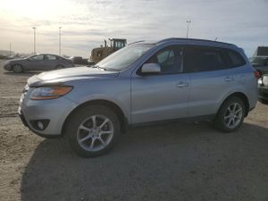 Hyundai Santa Fe GLS 3.5L 6 2010