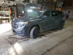 GMC Terrain SLE 1.5L 4 2019