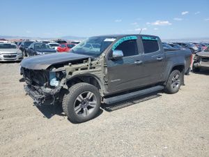 Chevrolet Colorado LT 3.6L 6 2015