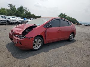 Toyota Prius 1.5L 4 2008