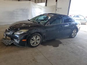 Mazda 6 I 2.5L 4 2010