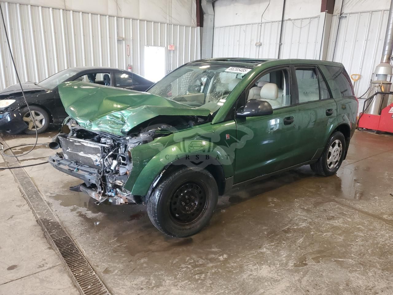Saturn Vue 3.0L 6 2003
