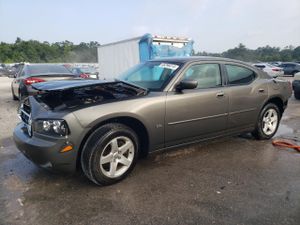 Dodge Challenger SXT 3.5L 6 2010