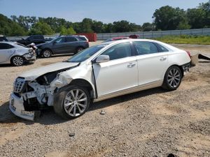 Cadillac XTS 3.6L 6 2014