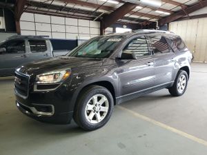GMC Acadia SLE 3.6L 6 2015
