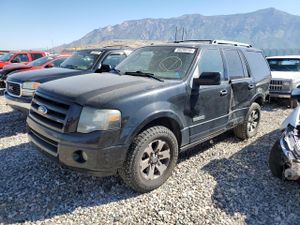 Ford Expedition LIMITED 5.4L 8 2008