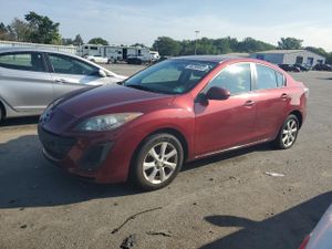 Mazda 3 I 2.0L 4 2010