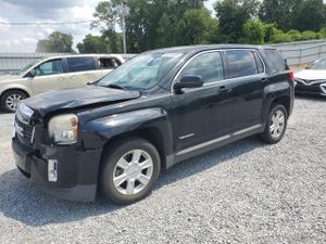 GMC Terrain SLE 2.4L 4 2013