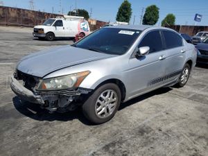 Honda Accord LX 2.4L 4 2011