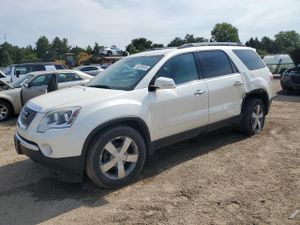 GMC Acadia SLT-2 3.6L 6 2011