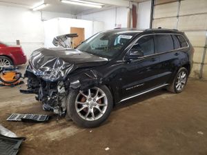 Jeep Grand Cherokee SUMMIT 3.6L 6 2015