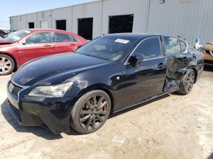 Lexus GS 350 3.5L 6 2014