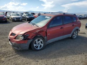 Pontiac Vibe 1.8L 4 2003
