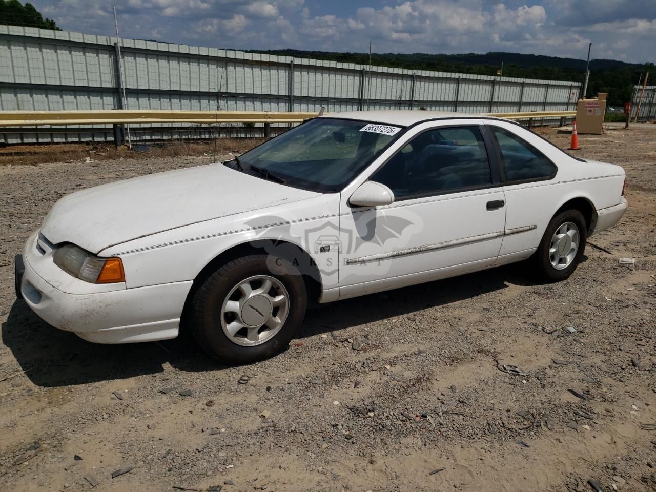 Ford Thunderbird LX 4.6L 8 1994