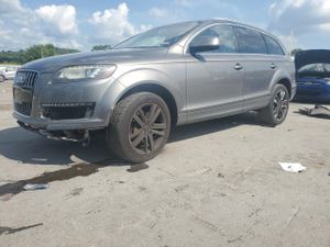 Audi Q7 PREMIUM PLUS 3.0L 6 2012