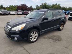 Subaru Outback 2.5I PREMIUM 2.5L 4 2014