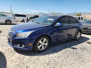 Chevrolet Cruze 2013
