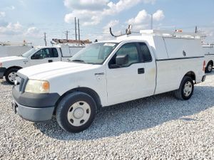 Ford F-150 4.2L 6 2008