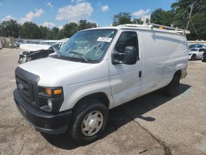 Ford Econoline E250 VAN 4.6L 8 2012
