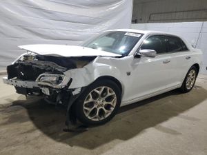 Chrysler 300C PLATINUM 3.6L 6 2017