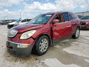 Buick Enclave CXL 3.6L 6 2011