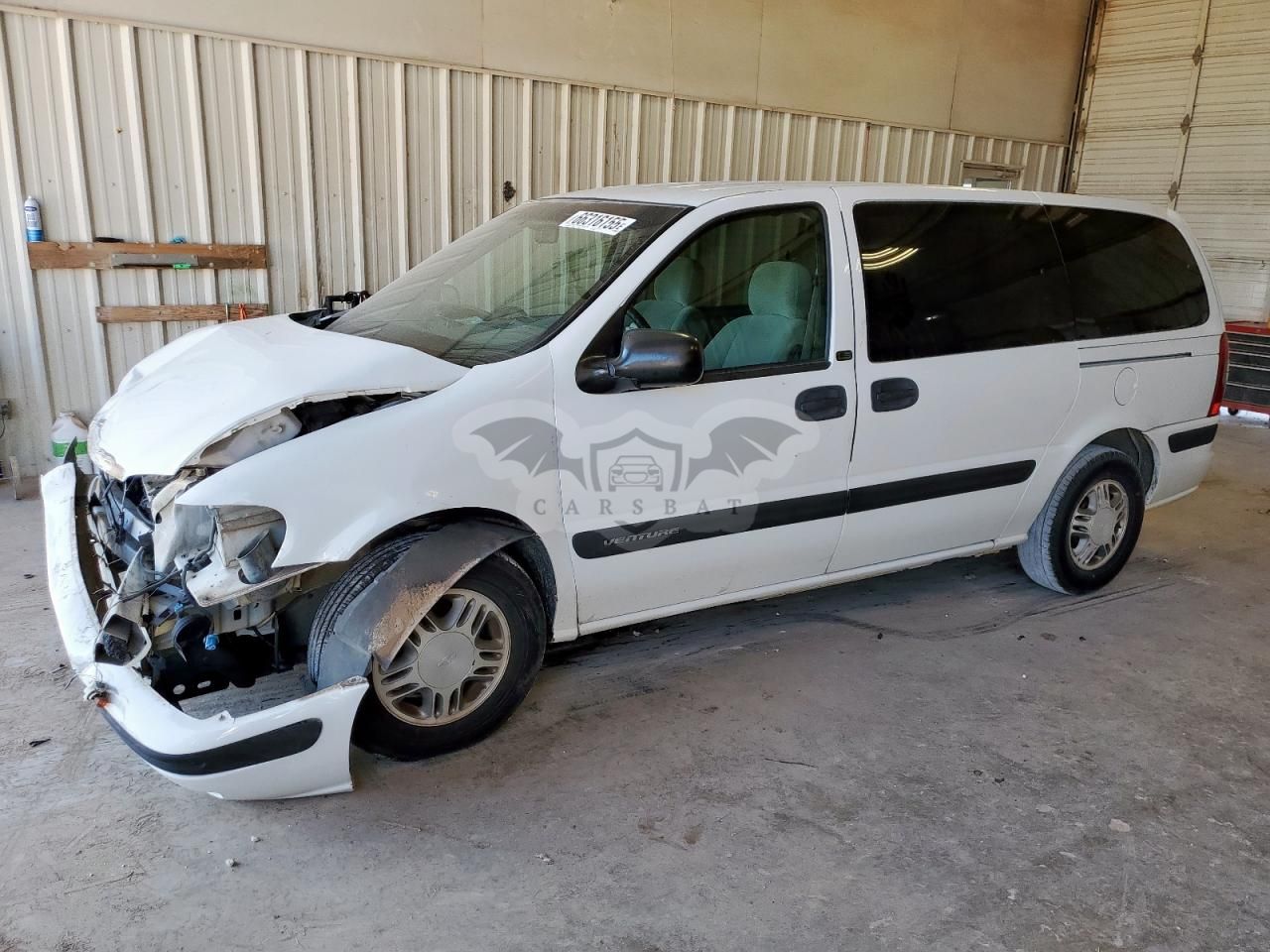 Chevrolet Venture LS 3.4L 6 2005