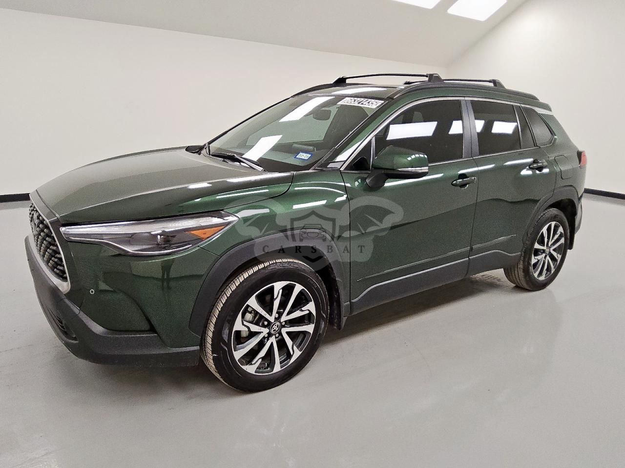 Toyota Corolla Cross XLE 2.0L 4 2024