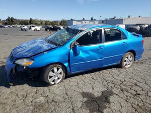 Toyota Corolla 1.8L 4 2007