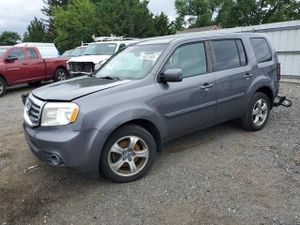 Honda Pilot EX 3.5L 6 2014