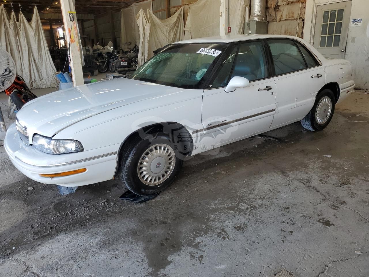 Buick LeSabre LIMITED 3.8L 6 1997