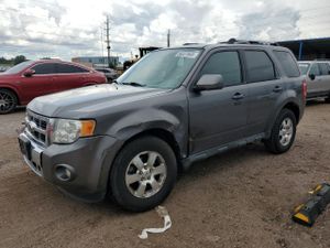 Ford Escape LIMITED 3.0L 6 2011