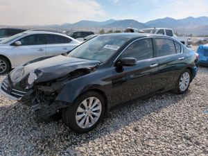 Honda Accord EXL 2.4L 4 2013