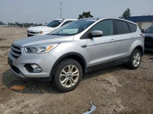 Ford Escape SE 1.5L 4 2017