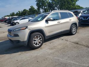 Jeep Cherokee LATITUDE 3.2L 6 2014