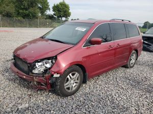 Honda Odyssey EXL 3.5L 6 2006