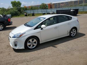 Toyota Prius 1.8L 4 2011