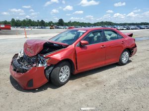 Toyota Camry L 2.5L 4 2014